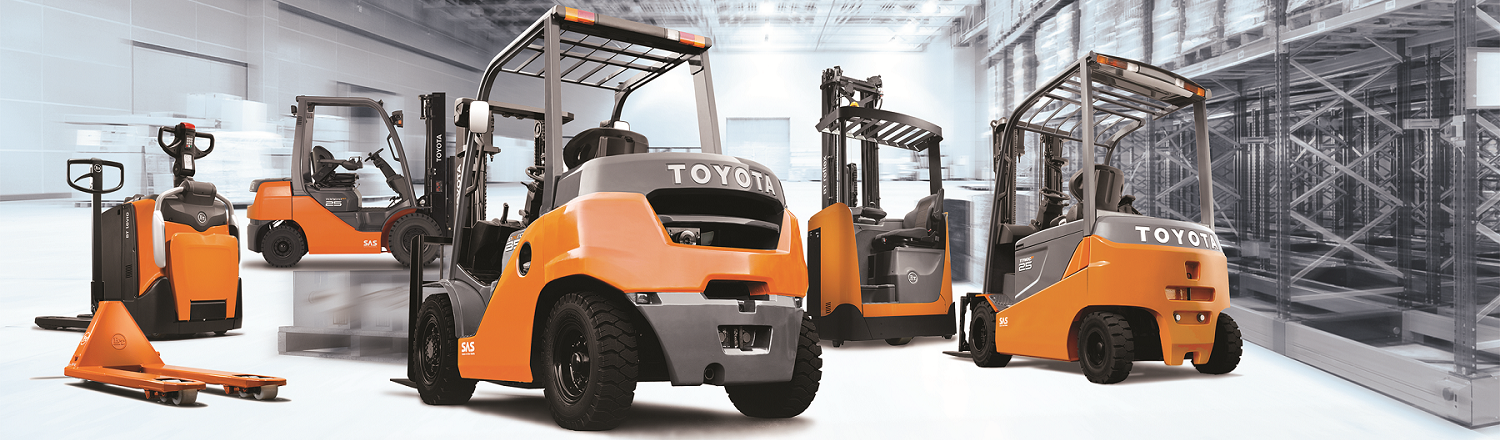 Forklift Supplier in Qatar, Forklift Rental in Qatar